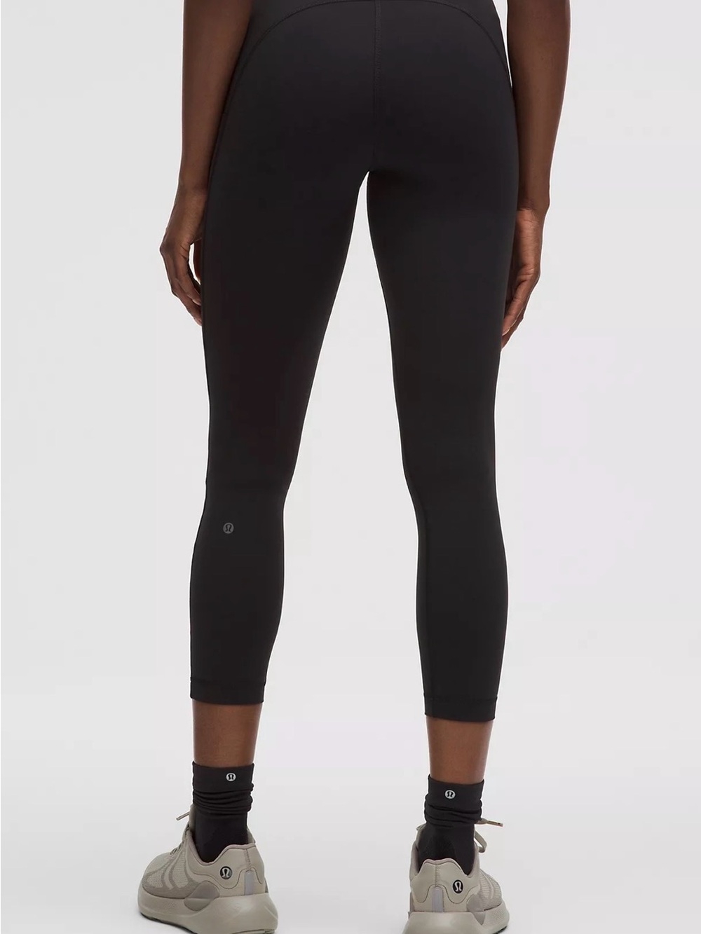 Lululemon Swift Speed High-Rise Tight 25" leggings